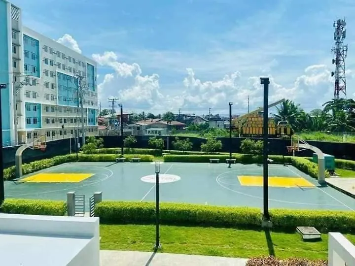 Entire 2Br Condo Centro Spatial Downtown Davao City