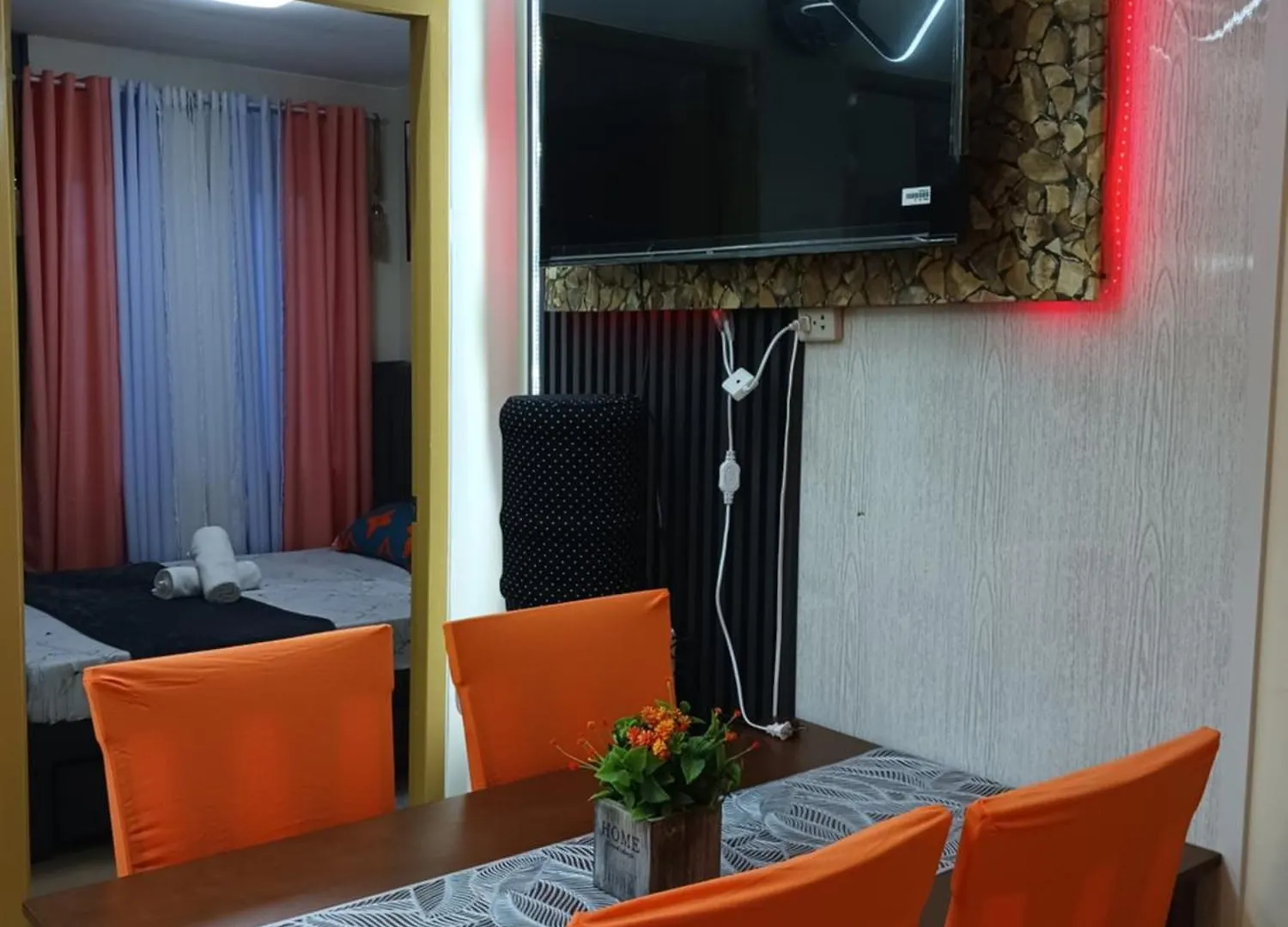 Entire 2Br Condo Centro Spatial Downtown Davao City 0*,