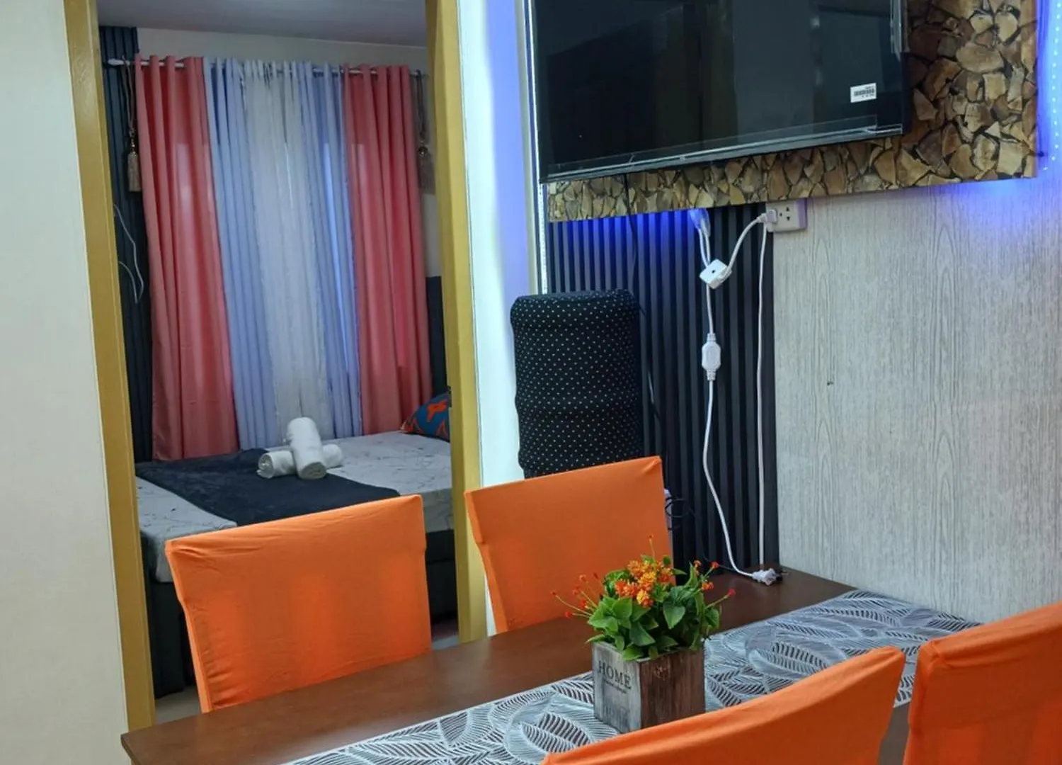 Entire 2Br Condo Centro Spatial Downtown Davao City Aparthotel